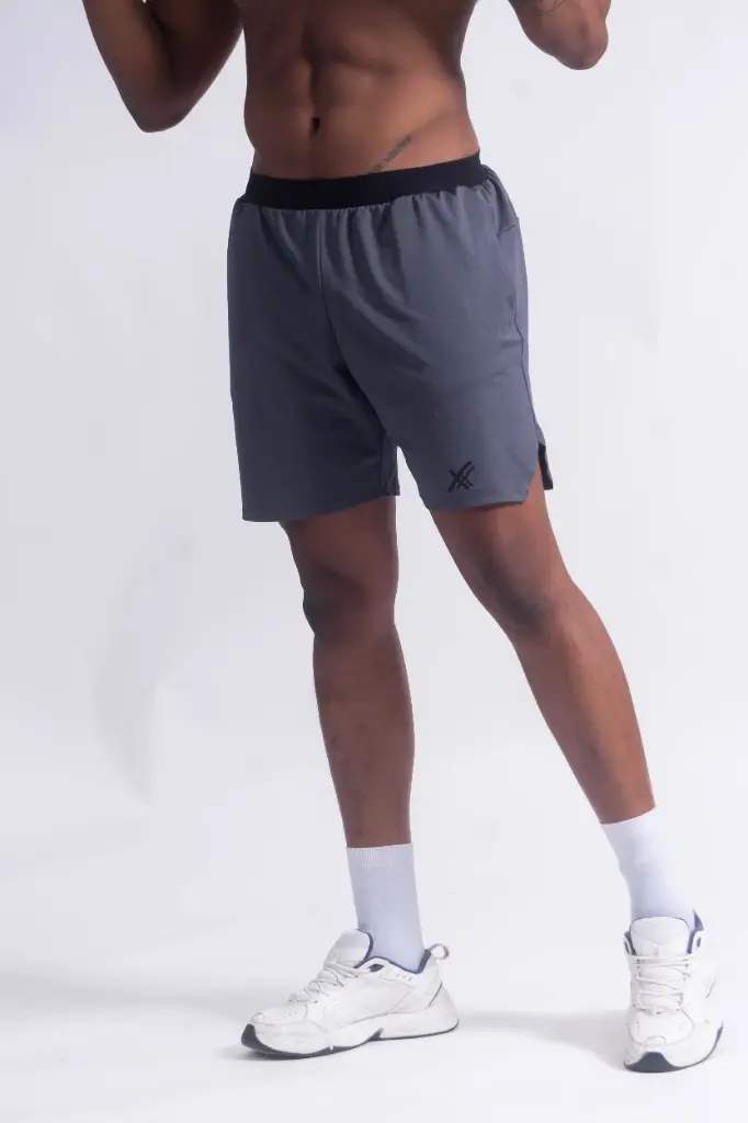 SHORT FLEXX ALL IN ONE