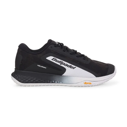 CHAUSSURE BULLPADEL NEURON VIBRAM 25L (41, NOIR)