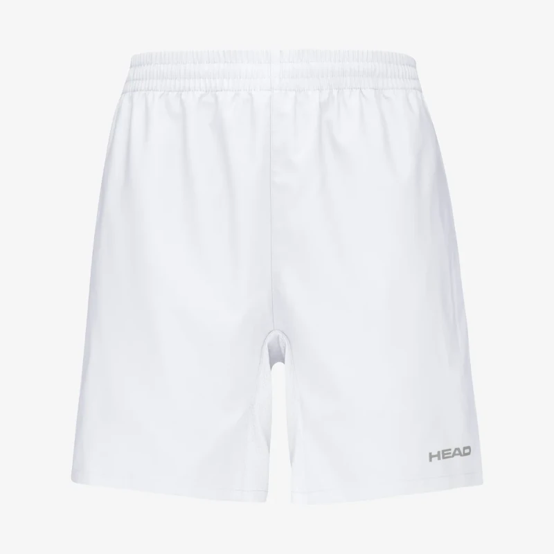 Short Head Club (M, Blanc)