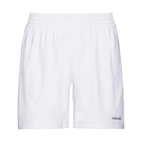 Short Head Club Blanc