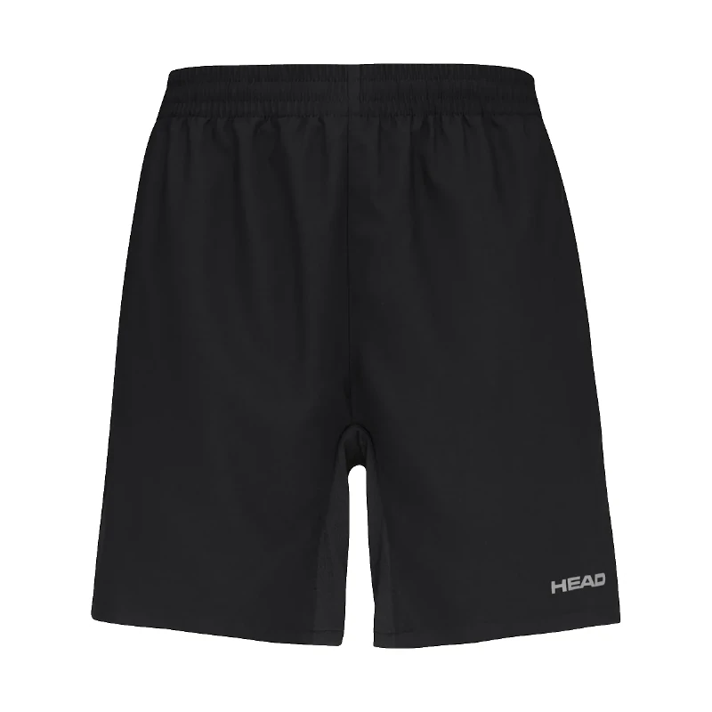 SHORT HEAD CLUB (S, NOIR)