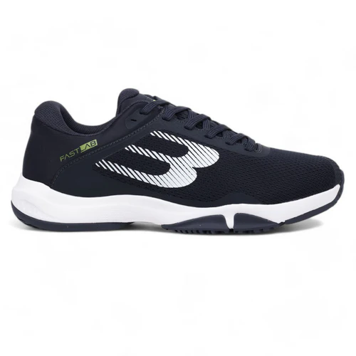 CHAUSSURE BULLPADEL HYBRID FLY 25L (43, BLEU MARINE)