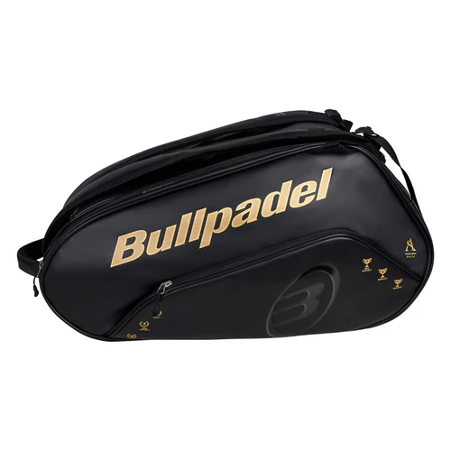 SAC BULLPADEL FLOW 2026