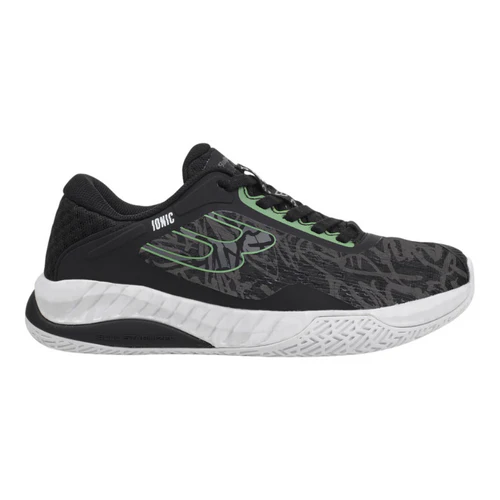 CHAUSSURE BULLPADEL IONIC 25V (44,5, NOIR)
