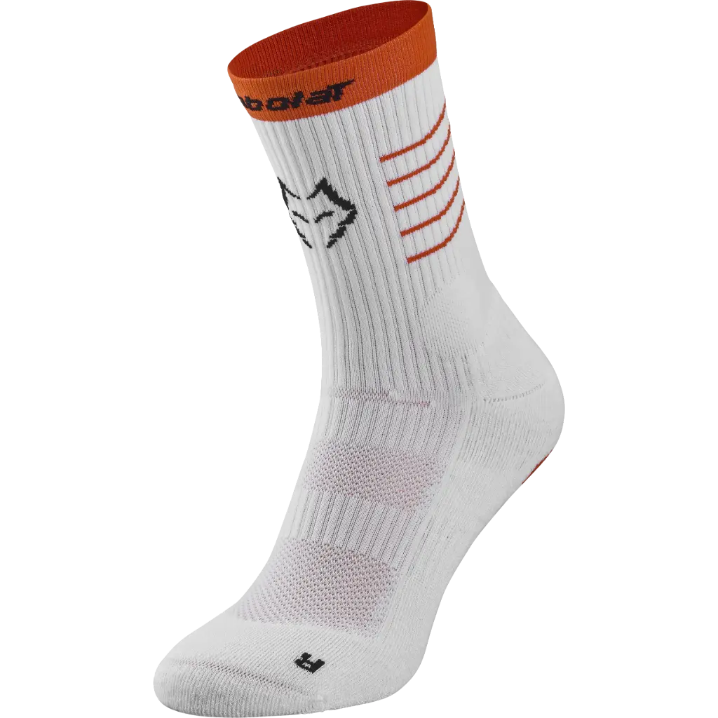 Chaussettes Babolat Juan Lebron 2026 (39-42)