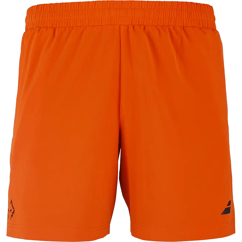 SHORT BABOLAT LEBRON 2026 (M, ORANGE)
