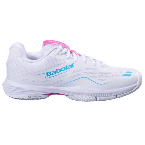 CHAUSSURE BABOLAT SENSA RISE (37)
