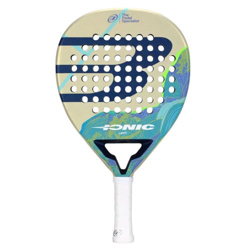 Raquette Bullpadel Ionic Light 2026