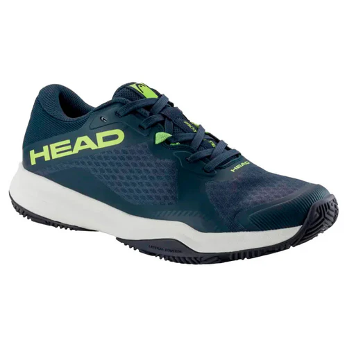 CHAUSSURE HEAD MOTION TEAM (39, BLEU)
