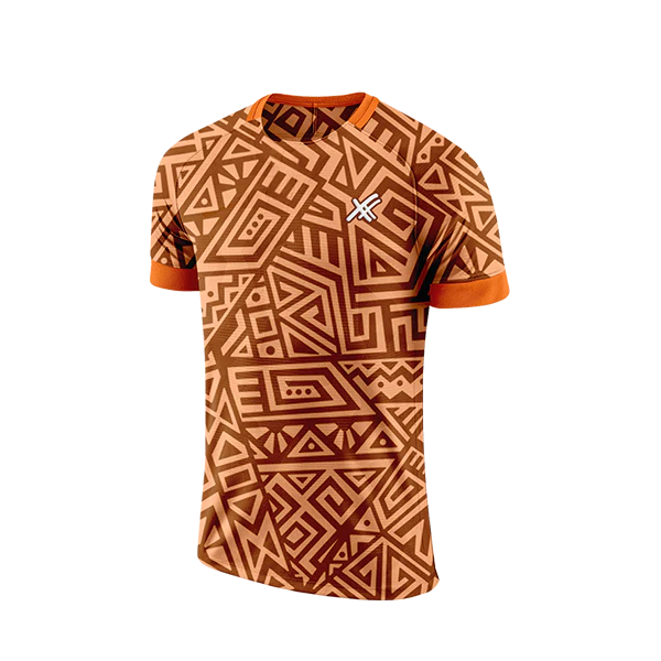 T Shirt Flexx Ivoire