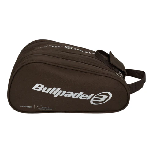 Trousse de Toilette Bullpadel BPN26023