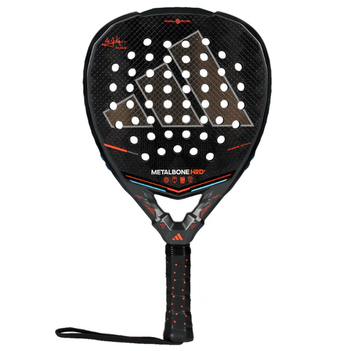 RAQUETTE ADIDAS METALBONE HRD+ 3.5 2026 TEST