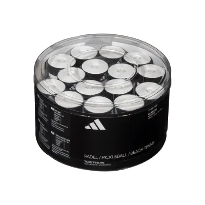 SURGRIP ADIDAS TACKY FEELING BLANC X45