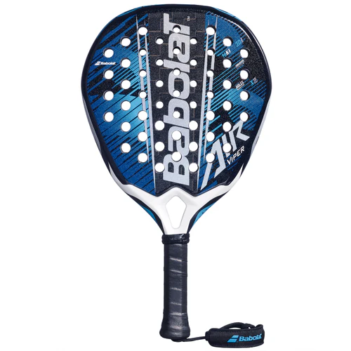 RAQUETTE BABOLAT AIR VIPER 2.6 2026 TEST
