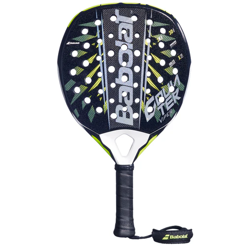 RAQUETTE BABOLAT COUNTER VIPER 2.6 2026 TEST