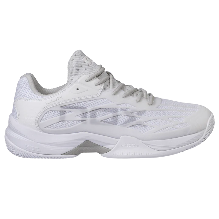 CHAUSSURE NOX AT10 LUX 2026 (36, BLANC/GRIS)