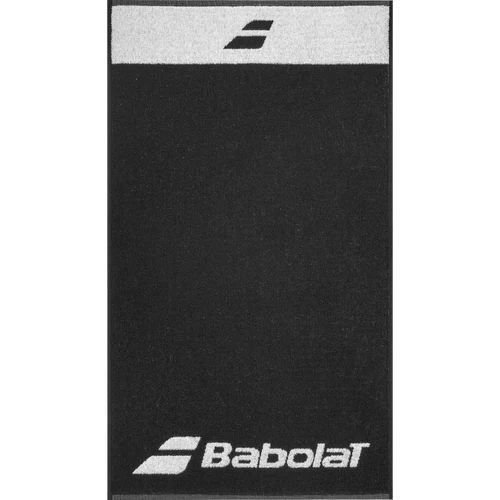 Serviette Baboalt Noir
