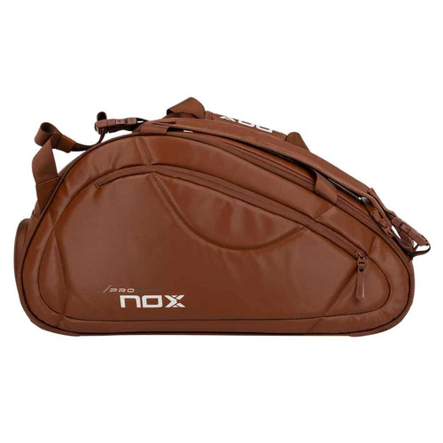 Sac Nox Pro Series