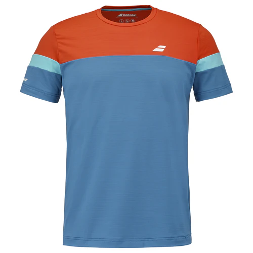 T SHIRT BABOLAT PERF CREW NECK TEE (M)
