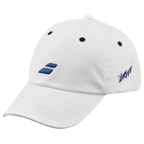 CASQUETTE BABOLAT DRIVE COTTON