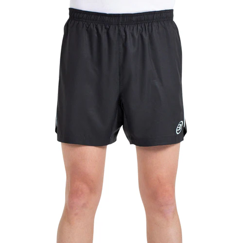 Short Bullpadel Castiel Noir