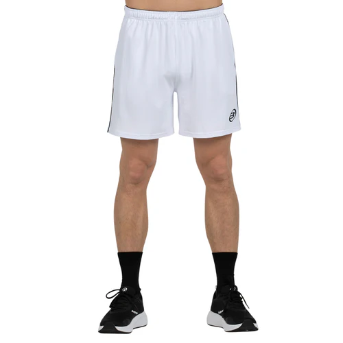 Short Bullpadel Castanar Noir