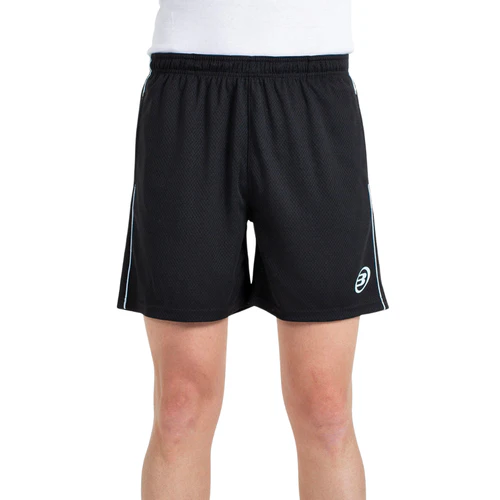 Short Bullpadel Castanar Noir