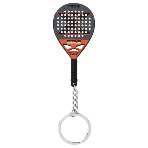 PORTE CLE NOX AT10 GENIUS 18K 2025