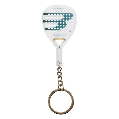 PORTE-CLEF BULLPADEL PEARL 26