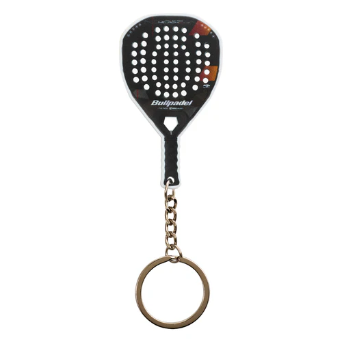 PORTE CLE BULLPADEL NEURON 02 EDGE