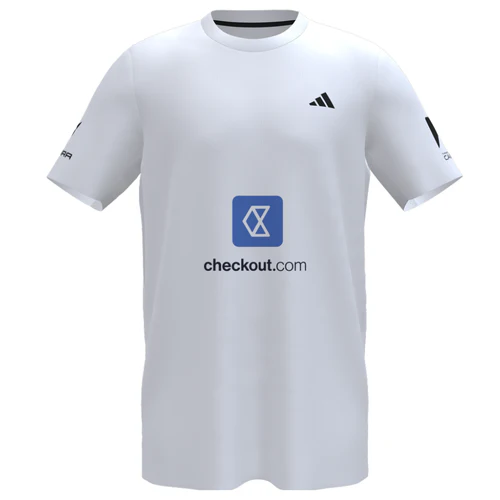 T SHIRT ADIDAS REPLICA ALE GALAN 2026 (S)