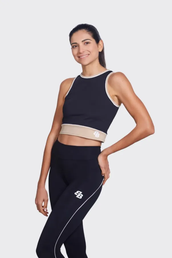 Débardeur BB Isis Femme