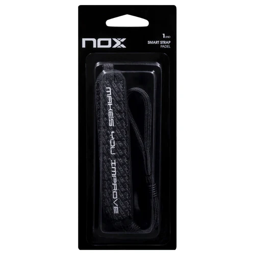 DRAGONNE NOX SMARTSTRAP (NOIR)