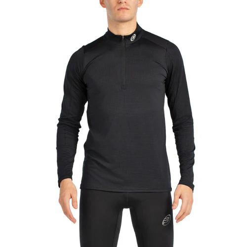 T SHIRT BULLPADEL A MANCHES LONGUES BRISE (S)