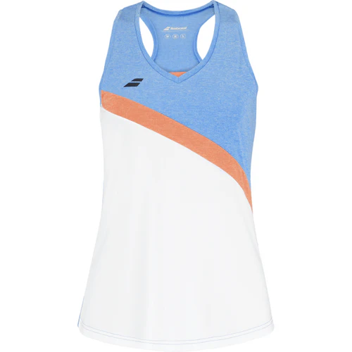 DEBARDEUR BABOLAT PLAY TANK TOP FEMME