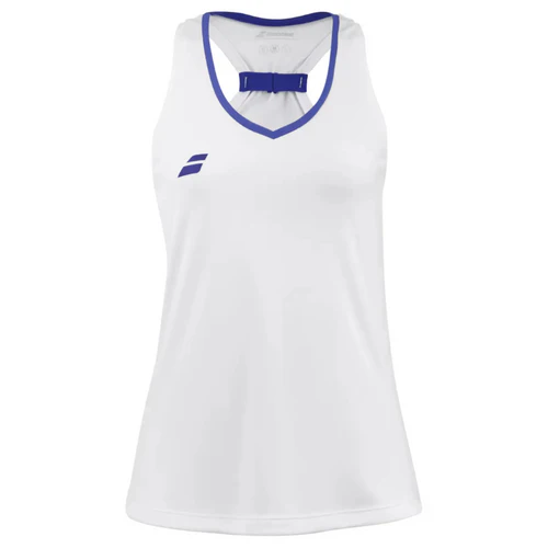 T SHIRT BABOLAT PLAY TANK TOP FEMME
