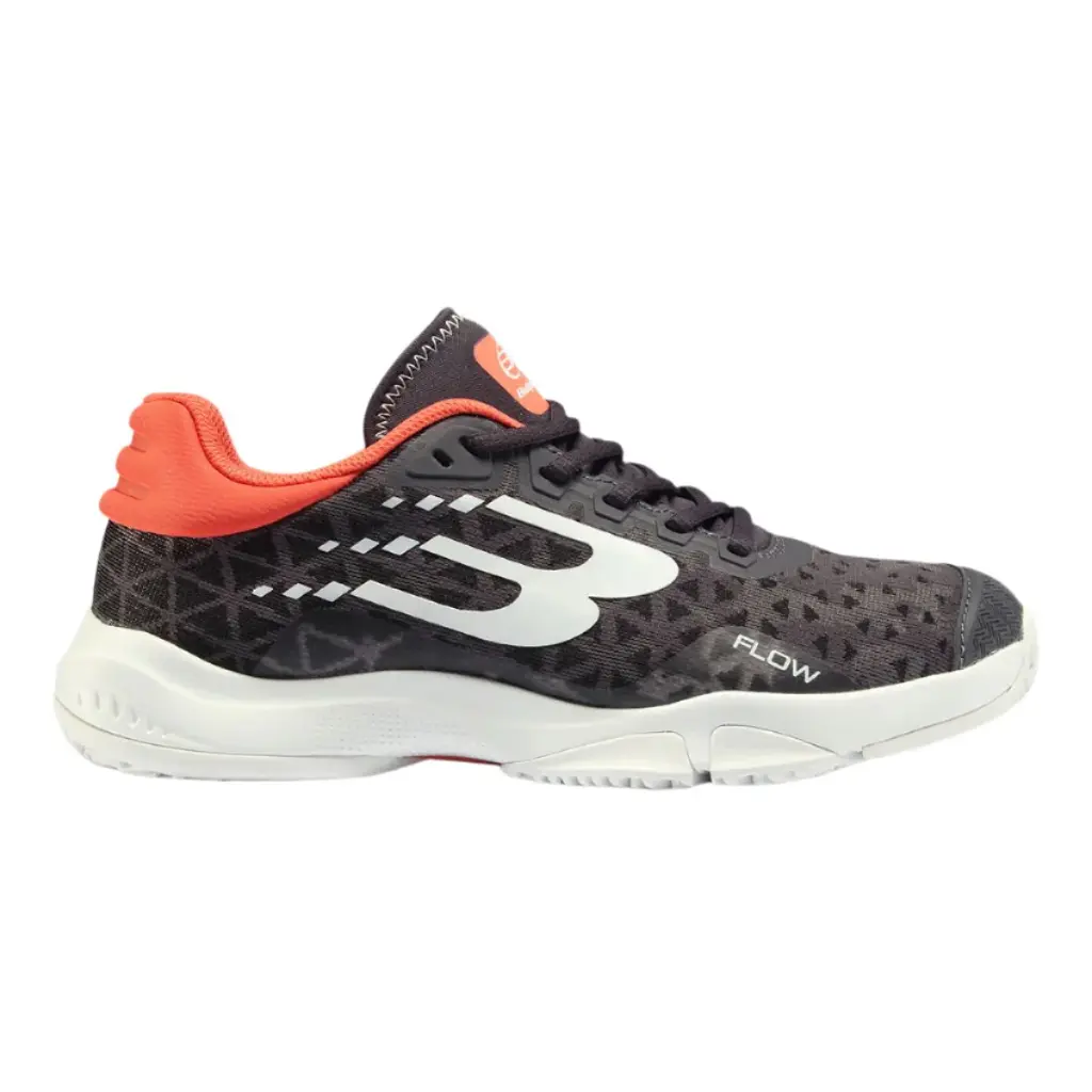 CHAUSSURE BULLPADEL FLOW 24L (38)