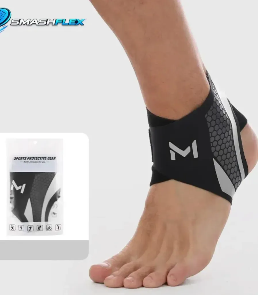 CHEVILLERE SMASHFLEX