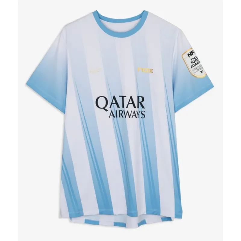 T SHIRT NOX REPLICA AUGUSTIN TAPIA AT10 2026
