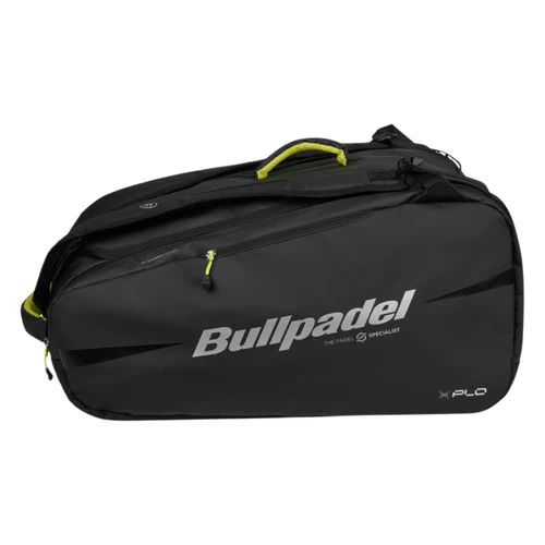 SAC BULLPADEL XPLO 2026