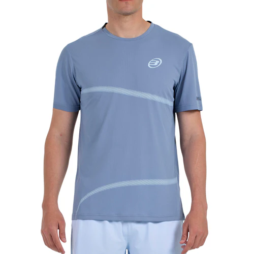 T SHIRT BULLPADEL CHELES