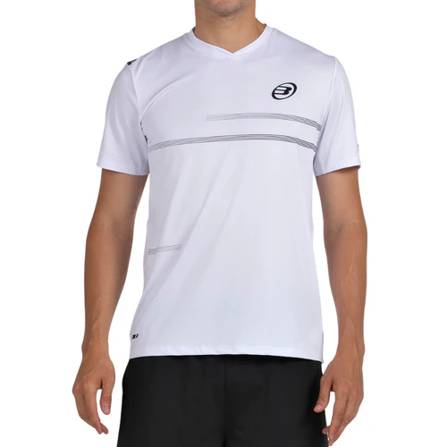 T SHIRT BULLPADEL MONTUNO (S)