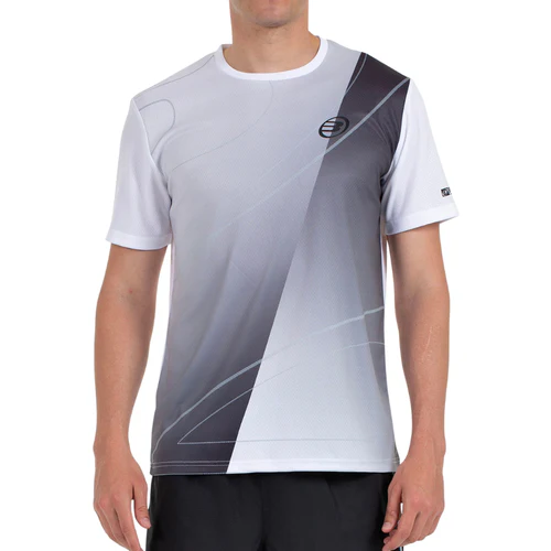 T SHIRT BULLPADEL CUMBRE