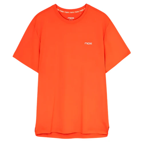 T SHIRT NOX TEAM 2026