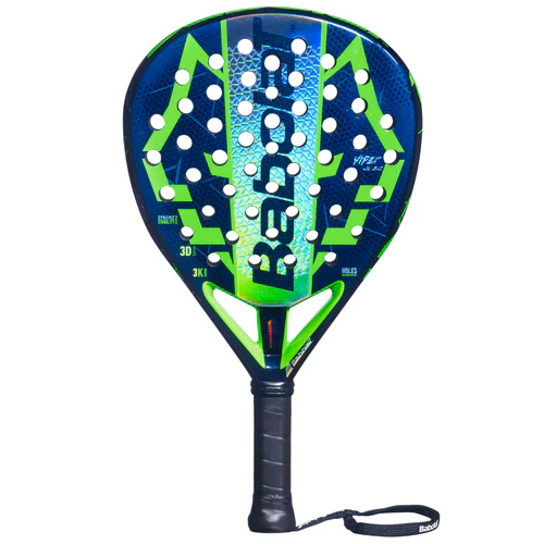 RAQUETTE BABOLAT VIPER JUAN LEBRON 3.0 2026