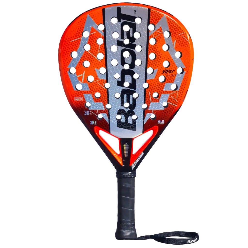 Raquette Babolat Viper Juan Lebron 3.0 2026