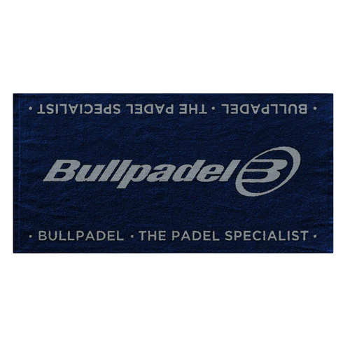 Serviette Bullpadel BPTOWEL 26 100X50 Cm