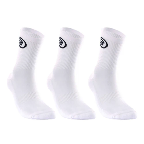 Chaussettes Bullpadel BP262 I x3