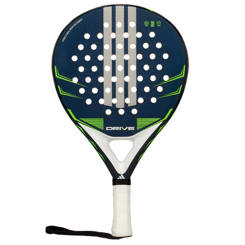 Raquette Adidas Drive 2026 Noir