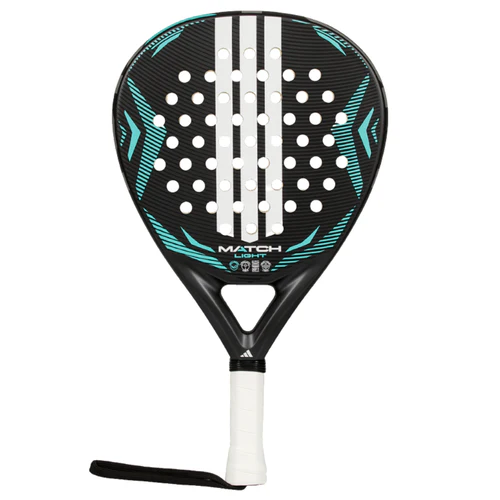 Raquette Adidas Match Light 2026